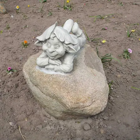 Апартаменты Stieglitz