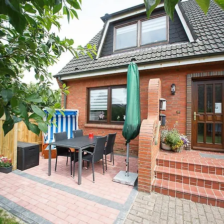 Stieglitz Midlum (Schleswig-Holstein)