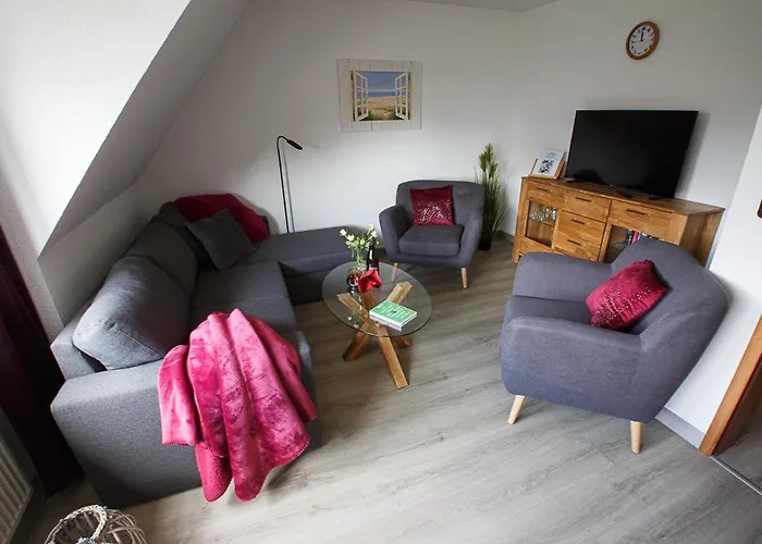 Stieglitz * Midlum (Schleswig-Holstein)