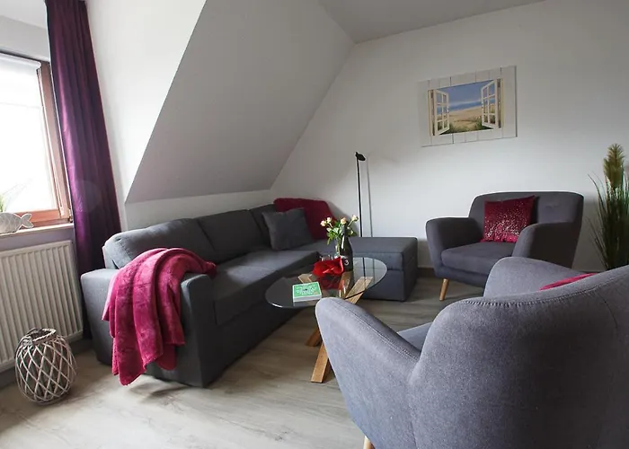 Stieglitz Appartement *