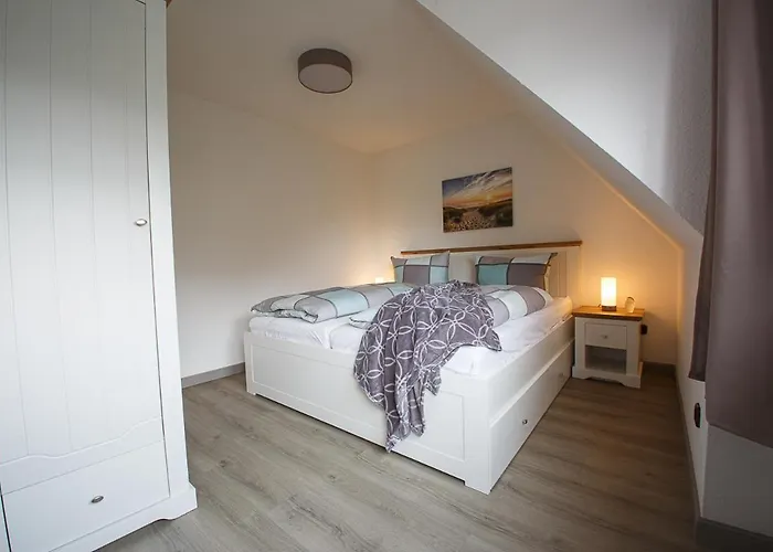 Appartement Stieglitz