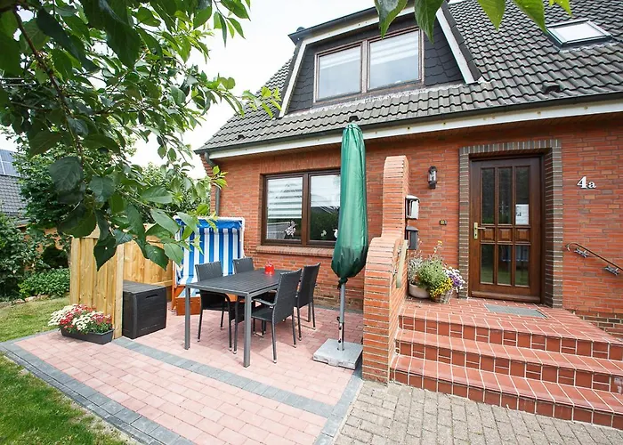 Stieglitz Midlum (Schleswig-Holstein)